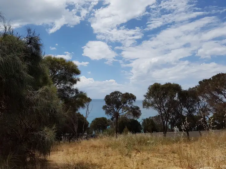 Sixth view of Homely land listing, LOT 166 Binneys Track, Penneshaw SA 5222