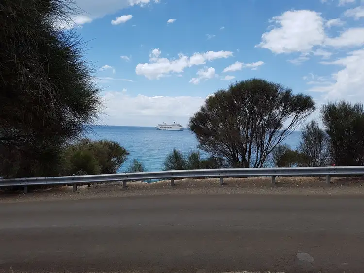 Seventh view of Homely land listing, LOT 166 Binneys Track, Penneshaw SA 5222