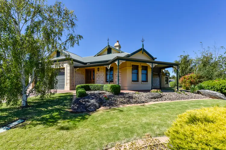 2 MAX YOUNG DRIVE, Mount Gambier SA 5290