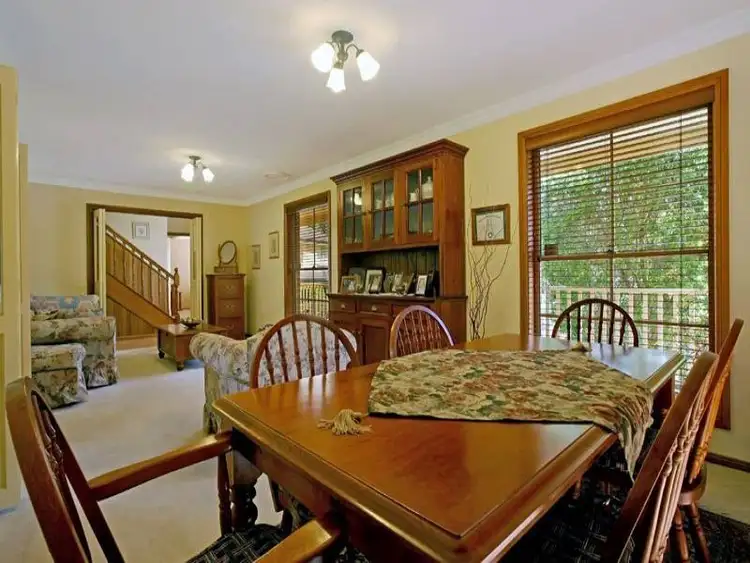 Fourth view of Homely house listing, 63 Crestview Avenue, Kellyville NSW 2155