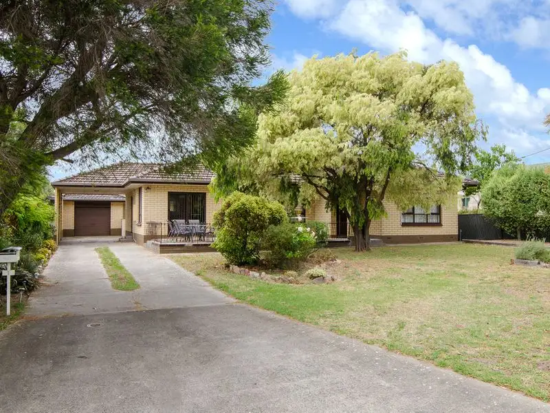 Main view of Homely house listing, 1 Eighth Street, Millicent SA 5280