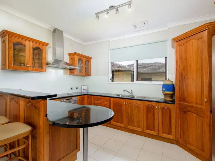 Second view of Homely house listing, 1 Eighth Street, Millicent SA 5280