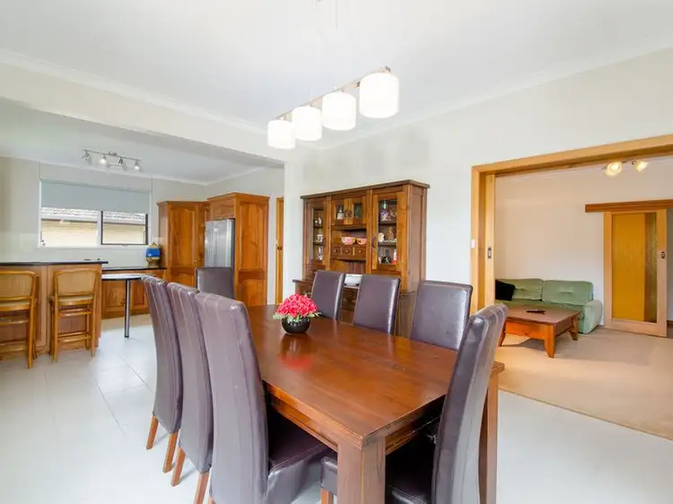 Third view of Homely house listing, 1 Eighth Street, Millicent SA 5280
