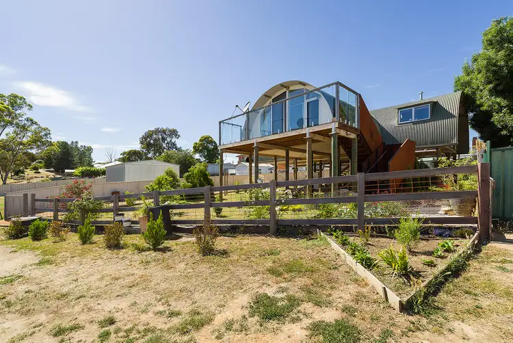 Main view of Homely house listing, 75B Duke Street, Castlemaine VIC 3450