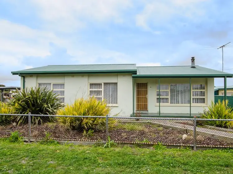 Main view of Homely house listing, 16 Ramsay Street, Millicent SA 5280