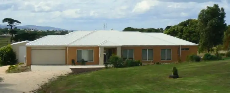 Main view of Homely house listing, 10 Barton Place, Marengo VIC 3233