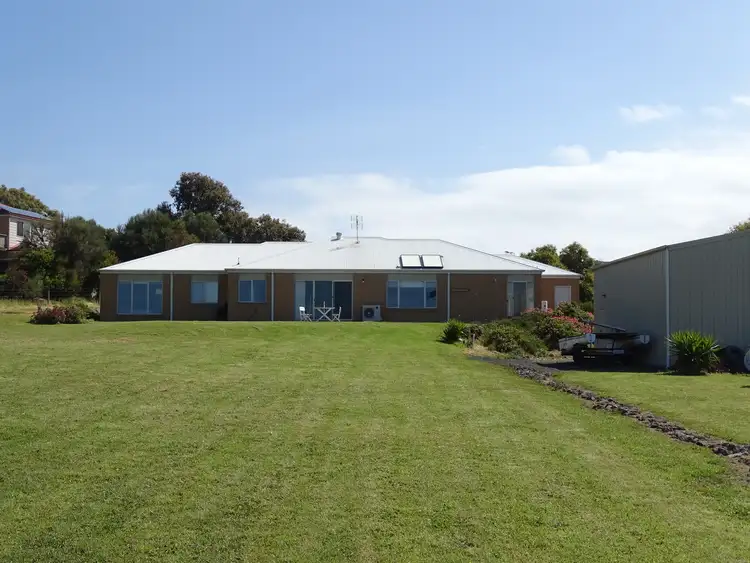 Second view of Homely house listing, 10 Barton Place, Marengo VIC 3233