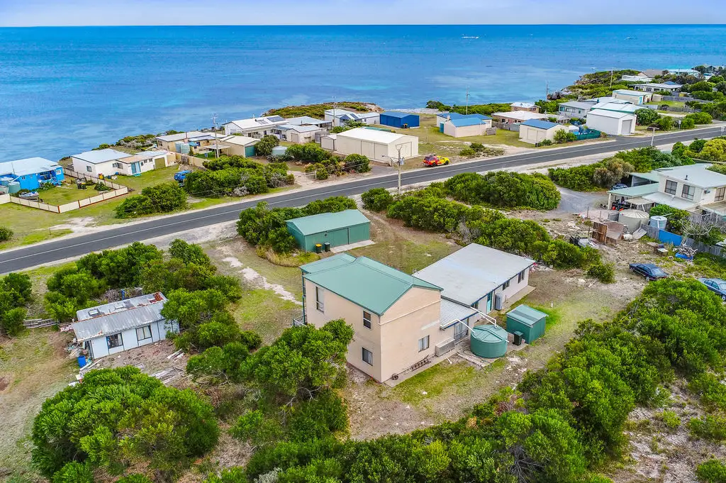 Main view of Homely house listing, Lot 141 Pelican Point Road, Pelican Point SA 5291