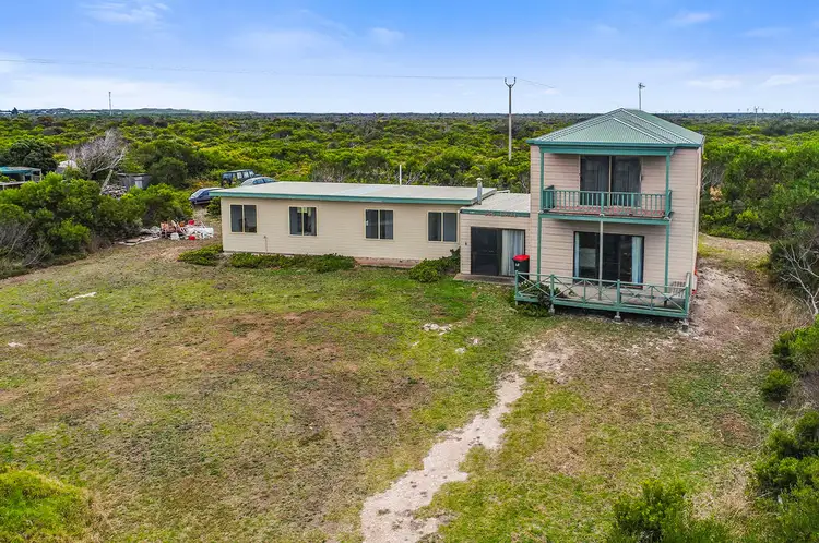 Second view of Homely house listing, Lot 141 Pelican Point Road, Pelican Point SA 5291