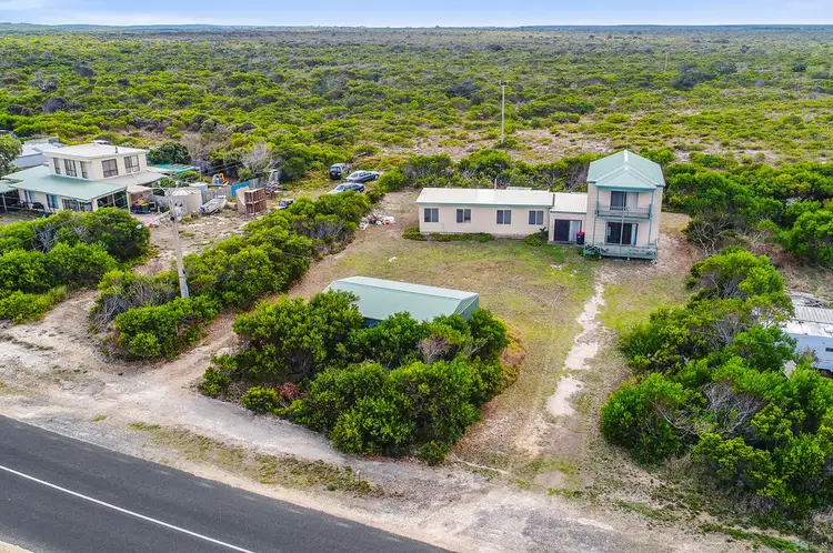 Fourth view of Homely house listing, Lot 141 Pelican Point Road, Pelican Point SA 5291