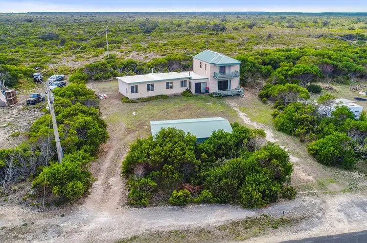 Seventh view of Homely house listing, Lot 141 Pelican Point Road, Pelican Point SA 5291