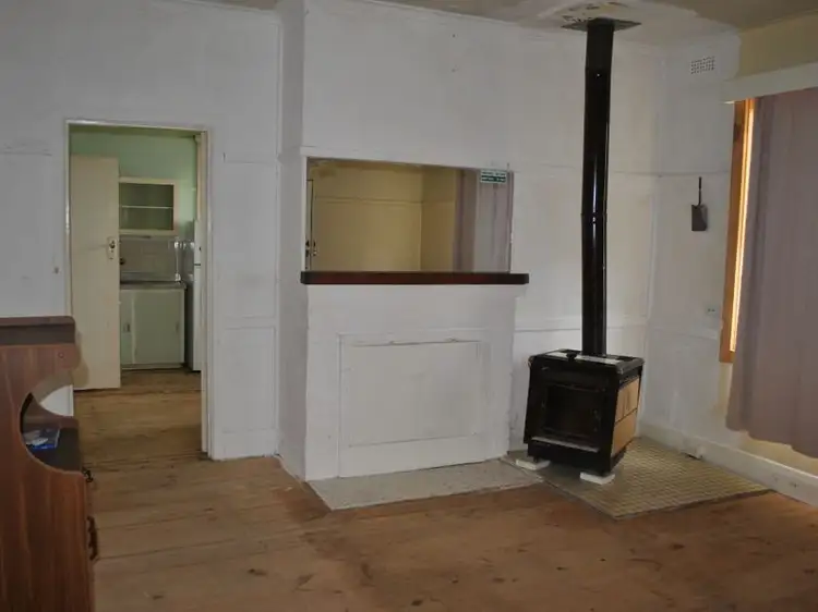 Second view of Homely house listing, 14 Grigg Tce, Millicent SA 5280