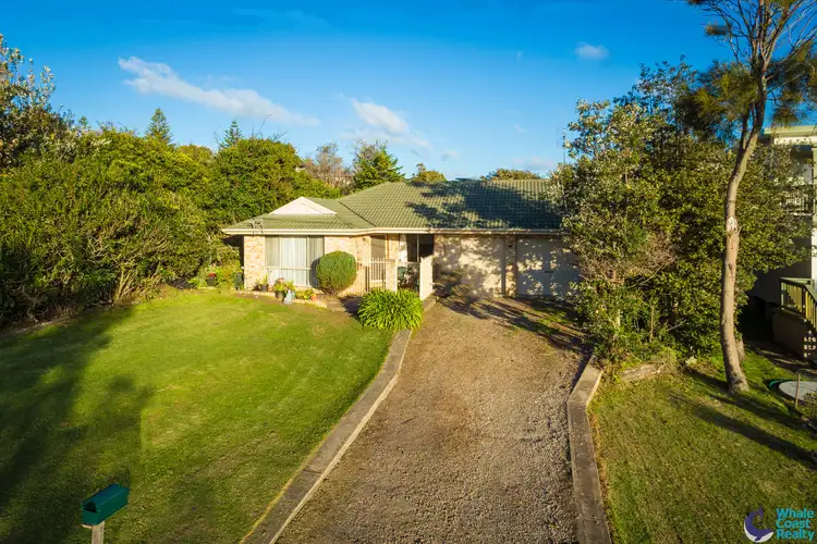 19 Long Point Street, Potato Point NSW 2545