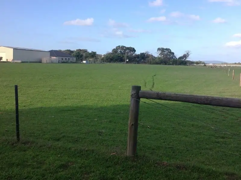 Main view of Homely land listing, LOT 4 Banksia Road, Millicent SA 5280