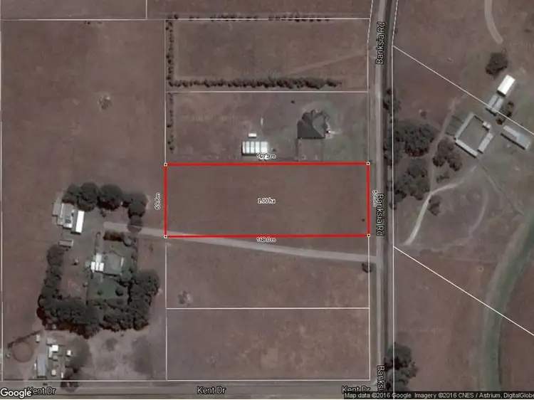 Third view of Homely land listing, LOT 4 Banksia Road, Millicent SA 5280