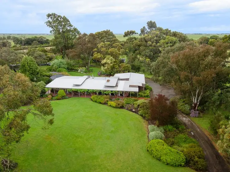 1280 Beachport-Penola Road, Beachport SA 5280