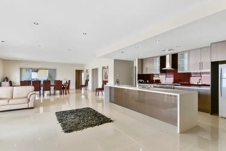 Second view of Homely house listing, 7 Wilson Street, Mount Gambier SA 5290