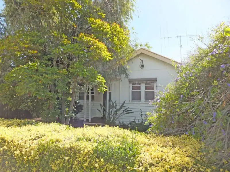 Main view of Homely house listing, 5 Pearce Street, Merrigum VIC 3618