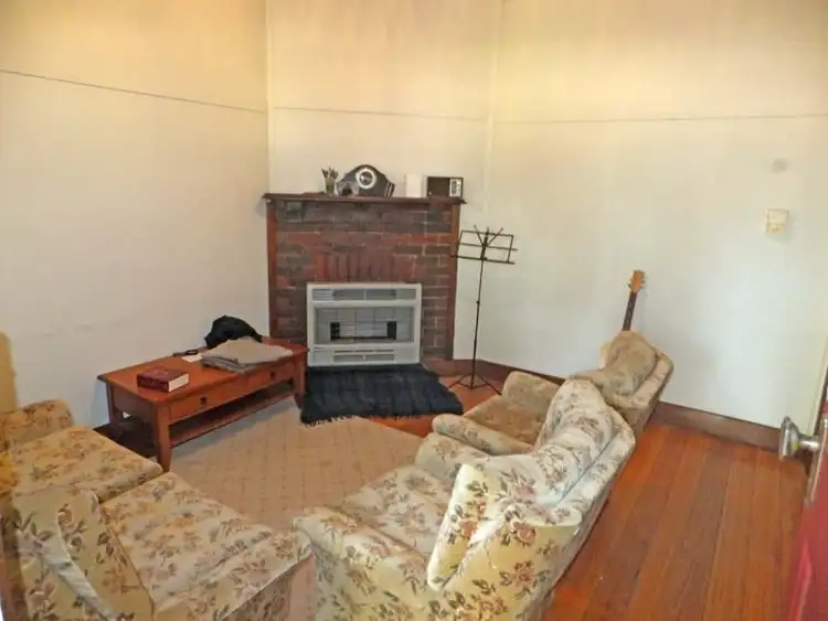 Fifth view of Homely house listing, 5 Pearce Street, Merrigum VIC 3618