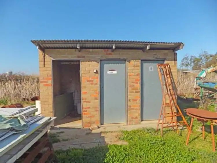 Seventh view of Homely rural property listing, 146A Graham Road, Lancaster VIC 3620