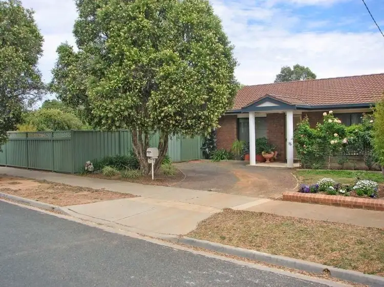 Main view of Homely house listing, 5 Barton Road, Kyabram VIC 3620