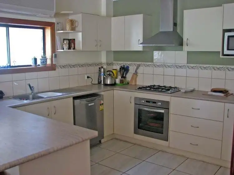 Second view of Homely house listing, 5 Barton Road, Kyabram VIC 3620