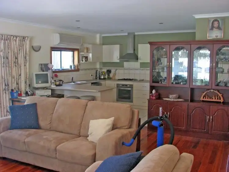 Third view of Homely house listing, 5 Barton Road, Kyabram VIC 3620