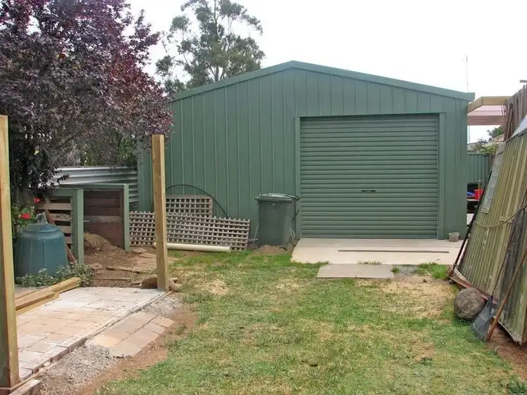 Fourth view of Homely house listing, 5 Barton Road, Kyabram VIC 3620