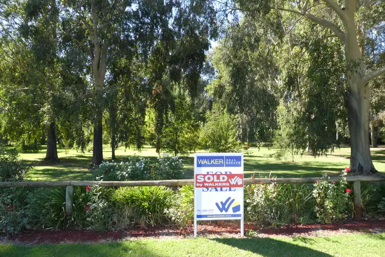 Main view of Homely rural property listing, 53 Howards Lane, Kyabram VIC 3620