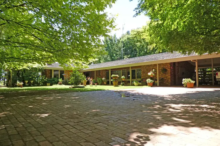 Second view of Homely rural property listing, 53 Howards Lane, Kyabram VIC 3620