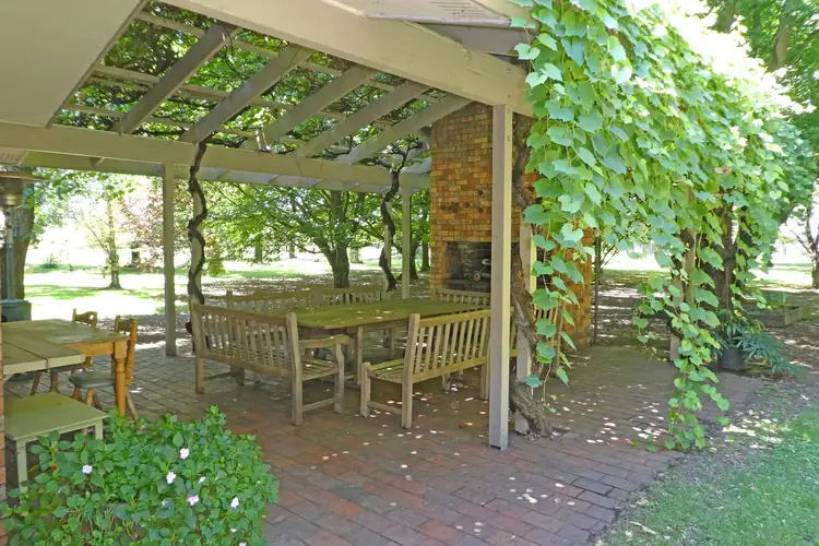 Fifth view of Homely rural property listing, 53 Howards Lane, Kyabram VIC 3620