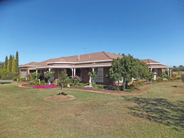 Main view of Homely house listing, 170 Bolitho Road, Kyabram VIC 3620