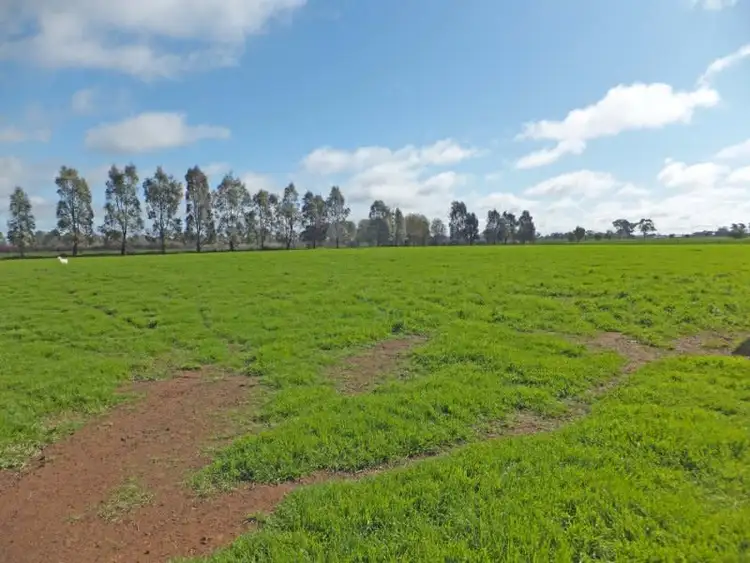 Third view of Homely land listing, LOT 1/35-39 Morrissey Street, Merrigum VIC 3618