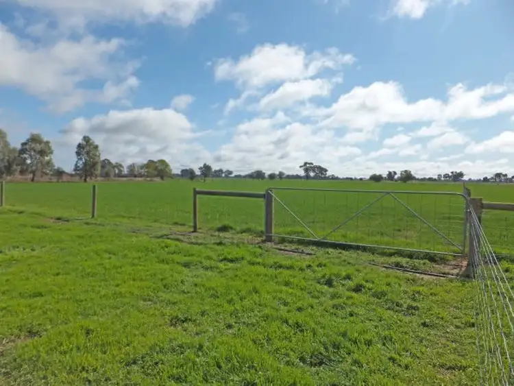 Fifth view of Homely land listing, LOT 1/35-39 Morrissey Street, Merrigum VIC 3618