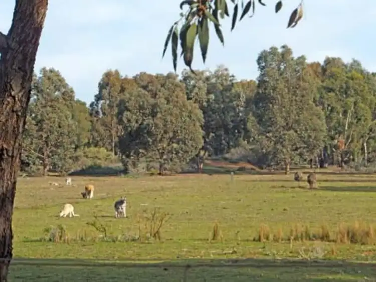 Second view of Homely land listing, LOT 47 Kangaroo Way, Kyabram VIC 3620
