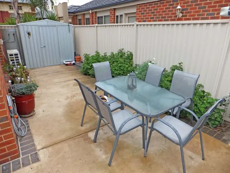 Fourth view of Homely townhouse listing, 59 Tulloh Street, Kyabram VIC 3620