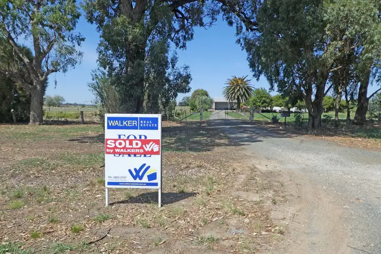 Second view of Homely rural property listing, 675 Kyabram-Cooma Road, Kyabram VIC 3620