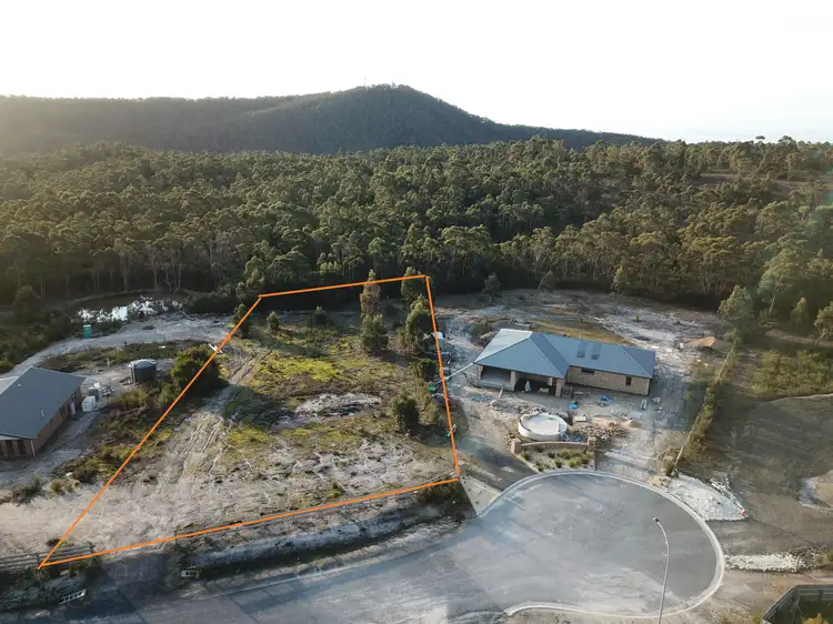 LOT 76/11 Bissett Place, Heybridge TAS 7316