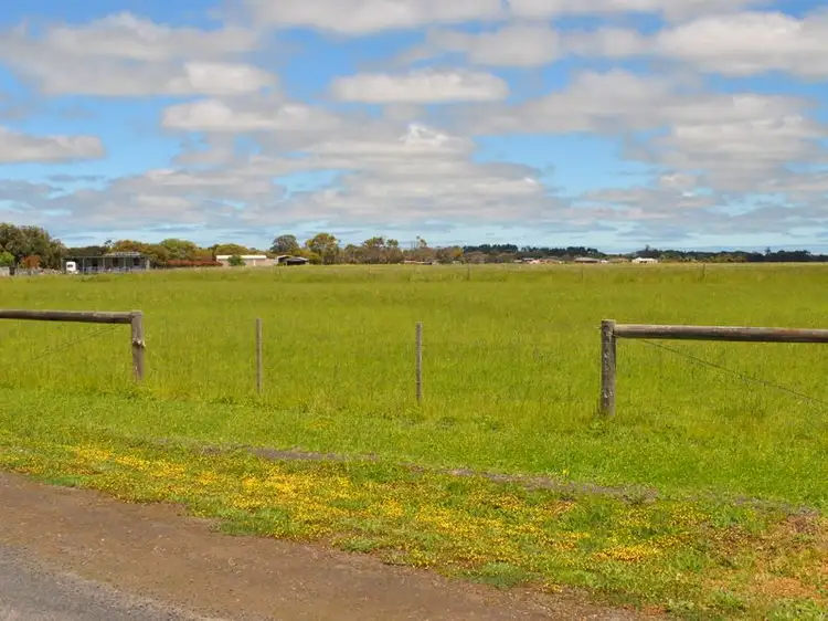 Second view of Homely land listing, LOT 3 Baker Court, Millicent SA 5280