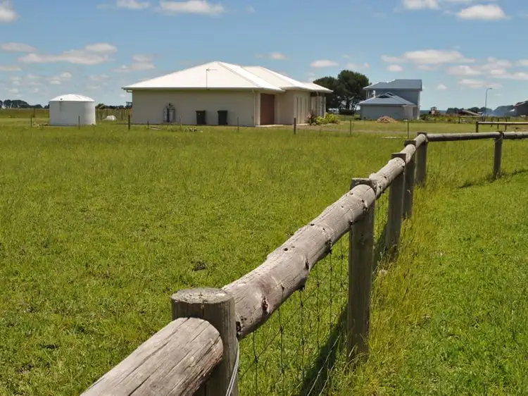 Third view of Homely land listing, LOT 3 Baker Court, Millicent SA 5280