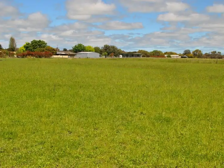 Fifth view of Homely land listing, LOT 3 Baker Court, Millicent SA 5280