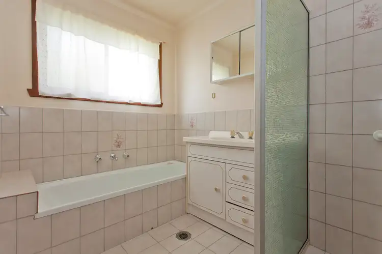 Fourth view of Homely house listing, 1-2/494 McDonald Rd, Lavington NSW 2641