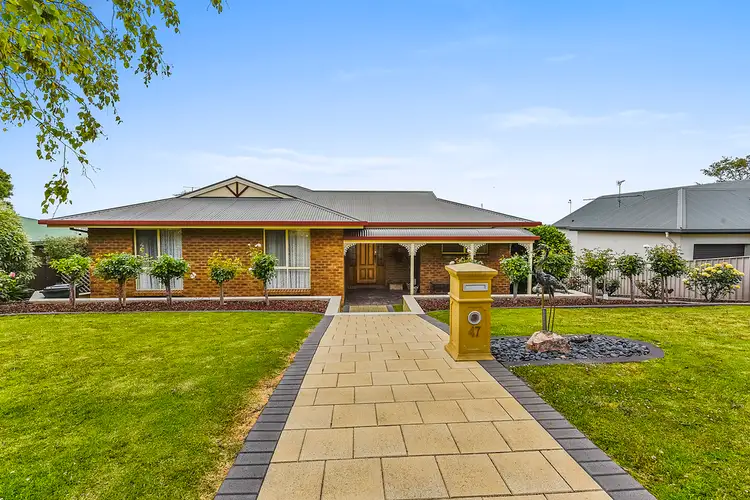 47 BROLGA STREET, Mount Gambier SA 5290