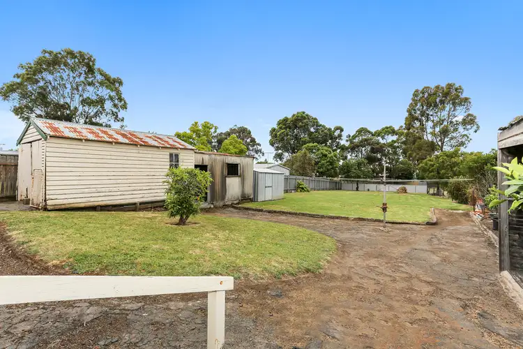 Fourth view of Homely house listing, 25 Bree Road, Hamilton VIC 3300
