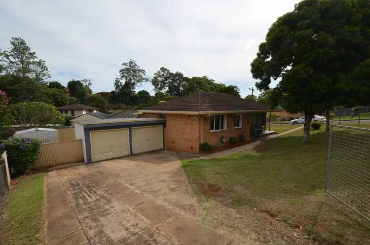 Second view of Homely house listing, 6 McDermott Avenue, Goonellabah NSW 2480
