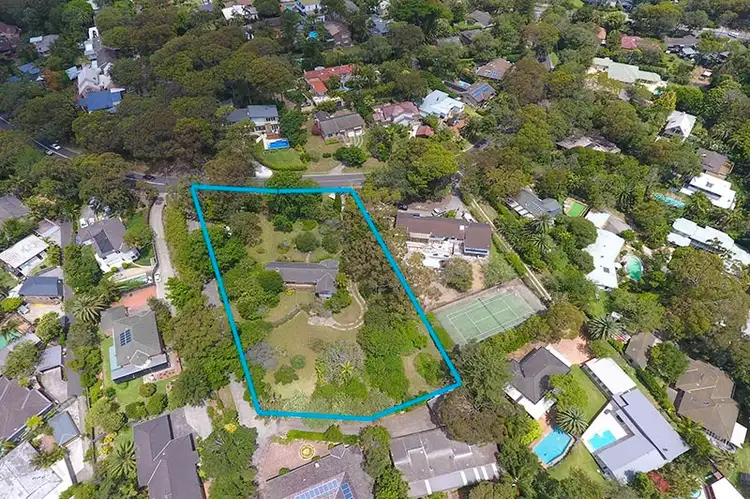 Second view of Homely house listing, 36 Crescent Road, Mona Vale NSW 2103