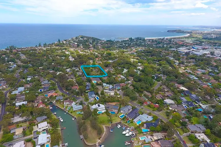 Third view of Homely house listing, 36 Crescent Road, Mona Vale NSW 2103