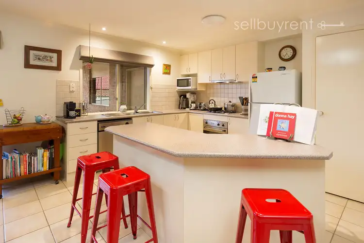 Second view of Homely house listing, 14 AVONDALE DRIVE, Wodonga VIC 3690