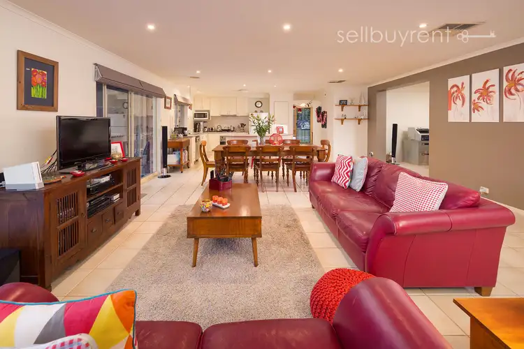 Sixth view of Homely house listing, 14 AVONDALE DRIVE, Wodonga VIC 3690