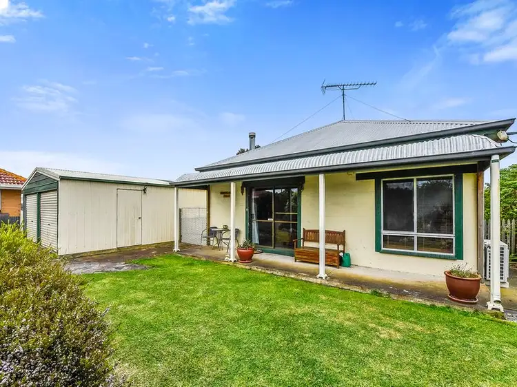 16 Benton street, Millicent SA 5280